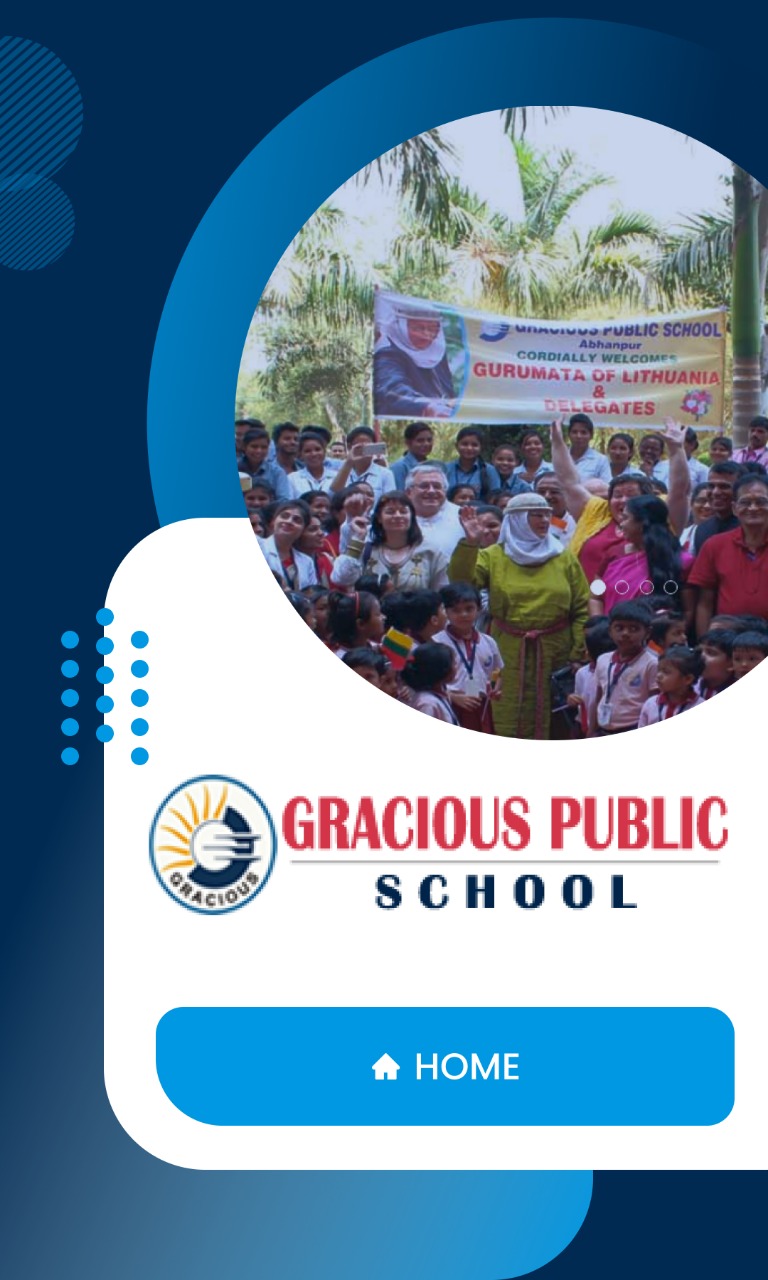 Gracious Public School
